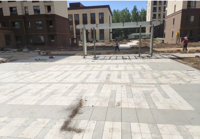 陶瓷pc仿石材磚